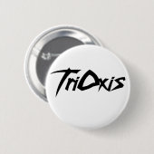Der ursprüngliche TriOxis Knopf Button (Vorne & Hinten)