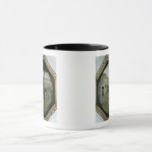 Der Vagabund/der verschwenderische Sohn, c.1510 Tasse (Zentrum)