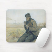 Der Vagabund Mousepad (Mit Mouse)