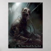 Der Vagrant Poster (Vorne)