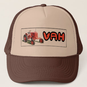 Der VAH Truckerkappe