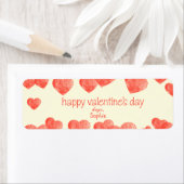 Der Valentinstag (Insitu)