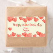 Der Valentinstag (Insitu)