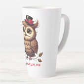 Der Valentinstag des Suave Milchtasse (Rechte Ecke)