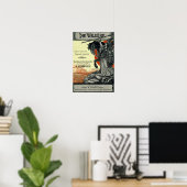 Der Valkyrie Poster (Heimbüro)