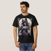 Der Valkyrie T-Shirt (Vorne ganz)
