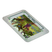 Der valme Ort Magnet (Rechte Seite)