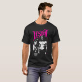 Der Vampir Lestat Lestat T-Shirt (Vorne ganz)