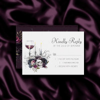 Der Vampir | Moody Gothic Dark Vampy Glam