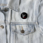Der Vampir Nosferatu Button (Beispiel)