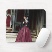 Der Vampirs-Ball Mousepad (Mit Mouse)