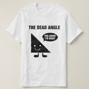 Der Vater Angle Funny Mah T-Shirt