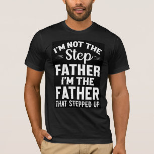 Der Vater, der aufstand T-Shirt
