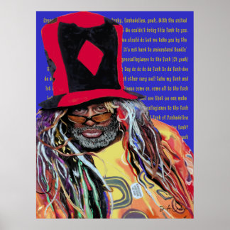 Der Vater des Funks Poster
