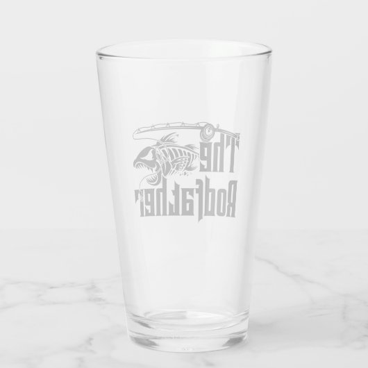 Der Vater Glas (Rückseite)