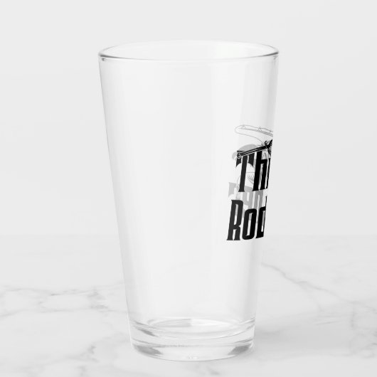 Der Vater Glas (Rechts)