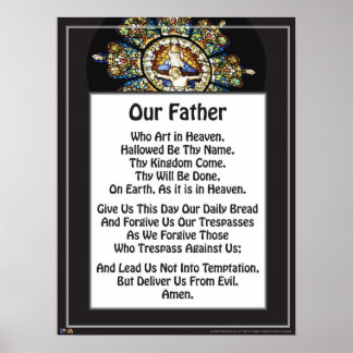 Der Vater Poster
