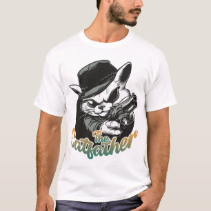 Der Vater T-Shirt