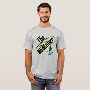  Der Vater T-Shirt