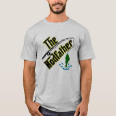  Der Vater T-Shirt (Vorderseite)