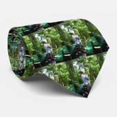 Der Vatertag Krawatte (Gerollt)