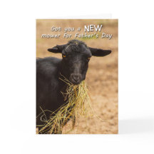 Der Vatertag Rasenmäher-