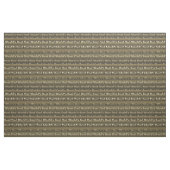 Der Vatertag Stoff (Fat Quarter (45,7 x 55,9 cm))