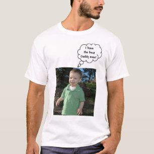 Der Vatertag T-Shirt