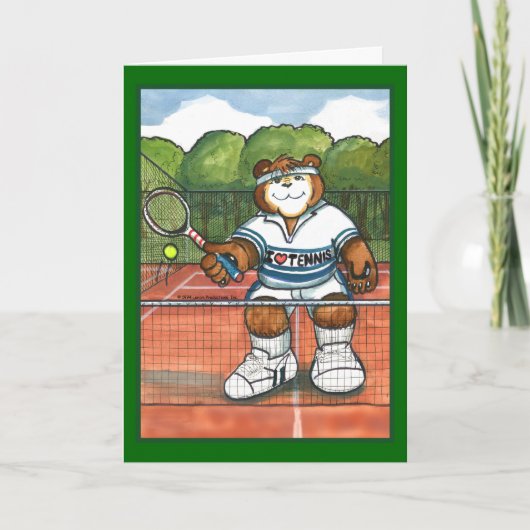 Der Vatertags-Karte Karte (Vorderseite)