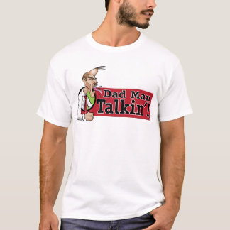 Der Vatertags-T - Shirt