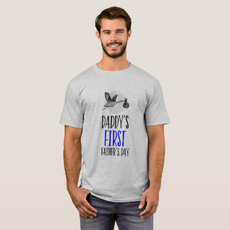 Der Vatertags-T - Shirt-Geschenk-Ideen-Väter des T-Shirt