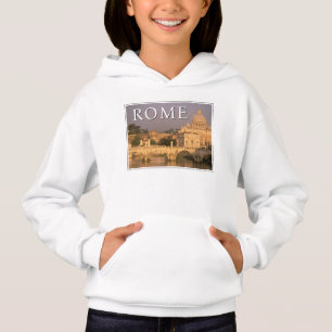 Der Vatikan   Italien, Rom Hoodie