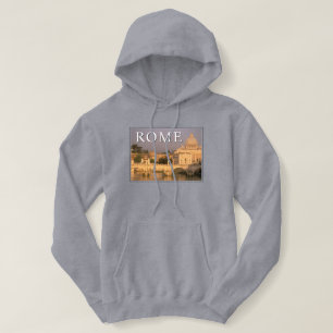 Der Vatikan Italien, Rom Hoodie