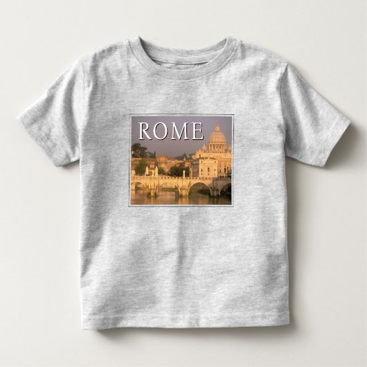Der Vatikan | Italien, Rom Kleinkind T-shirt (Vorderseite)