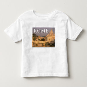 Der Vatikan Italien, Rom Kleinkind T-shirt