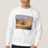 Der Vatikan | Italien, Rom Sweatshirt (Vorderseite)