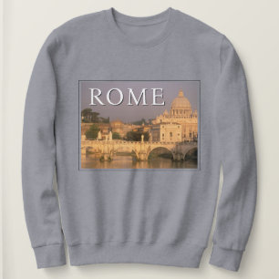 Der Vatikan Italien, Rom Sweatshirt