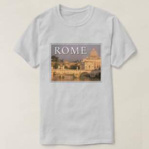 Der Vatikan   Italien, Rom T-Shirt