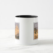 Der Vatikan | Italien, Rom Tasse (Zentrum)