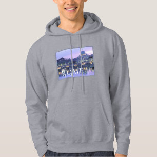 Der Vatikan Rom, Italien Hoodie