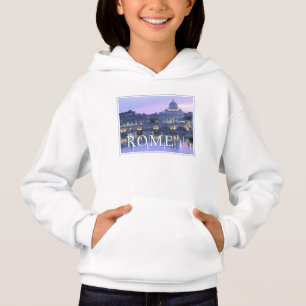 Der Vatikan   Rom, Italien Hoodie