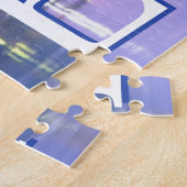 Der Vatikan | Rom, Italien Puzzle (Seite)