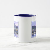 Der Vatikan | Rom, Italien Tasse (Zentrum)