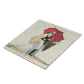 Der verbindliche Regenschirm, überziehen 40 von Fliese (Seite)