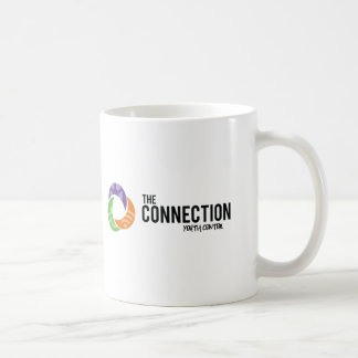 Der Verbindungs-Standard Kaffeetasse
