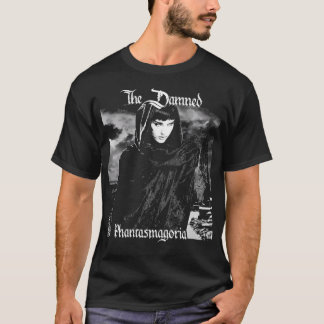 Der verdammte Phantasmagoria Classic T-Shirt