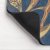 Der Verduner Altar, Detail von einer Plattengrenze Mousepad (Ecke)