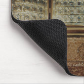 Der Verduner Altar, wenn die Platten darstellen Mousepad (Ecke)
