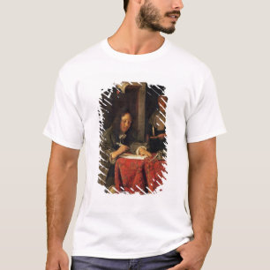 Der Verfasser T-Shirt