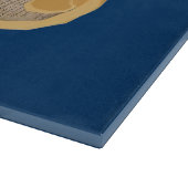 Der Verfassungsausschuss Schneidebrett (Ecke)